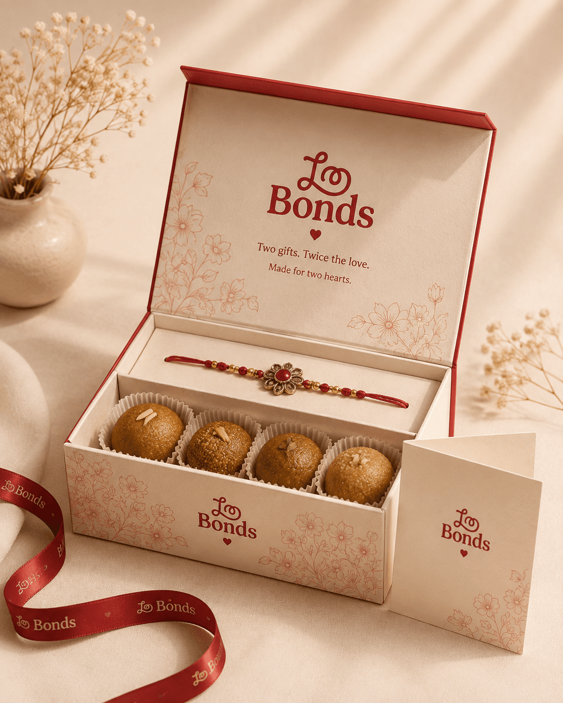 The Sweet Threads Box